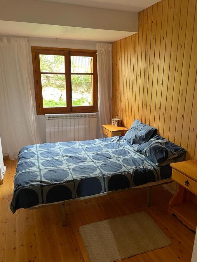 Apartamento Con Espectacular Terraza Ескариля Екстериор снимка