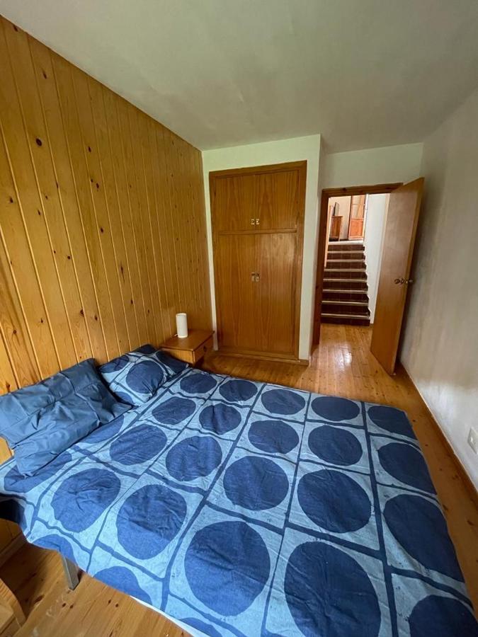 Apartamento Con Espectacular Terraza Ескариля Екстериор снимка