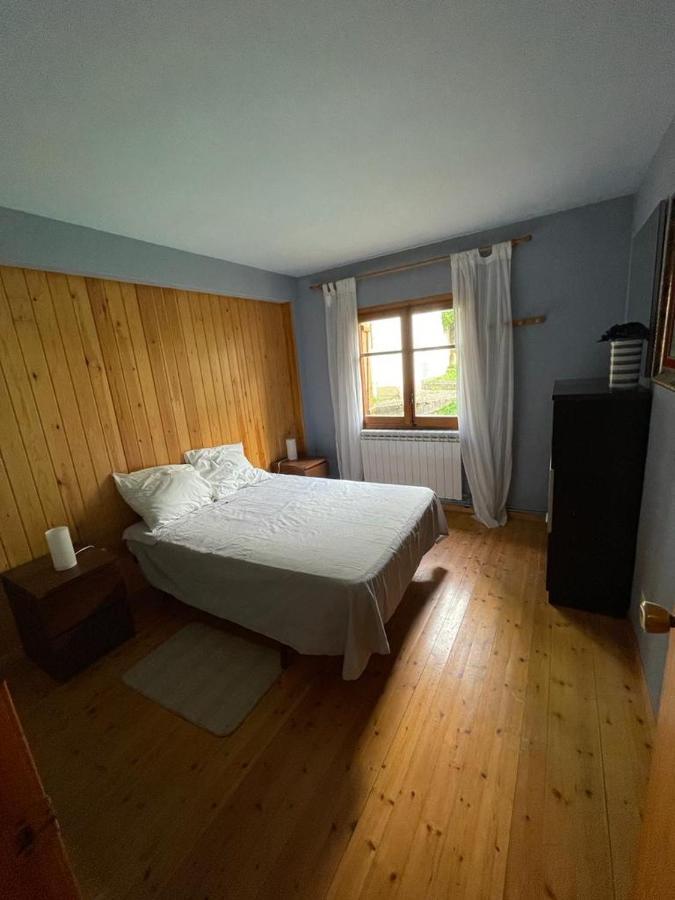 Apartamento Con Espectacular Terraza Ескариля Екстериор снимка